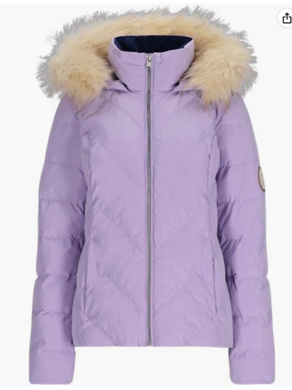 Obermeyer Bombshell Jacket